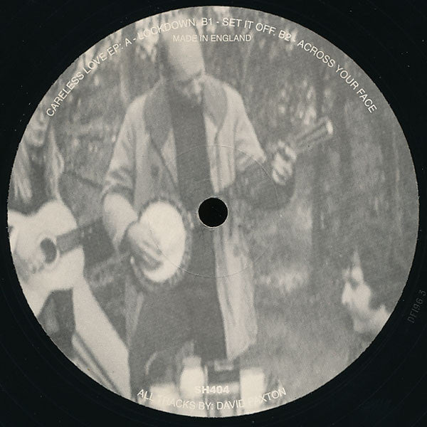 Careless Love EP