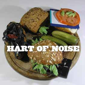 The Noise Cookbook