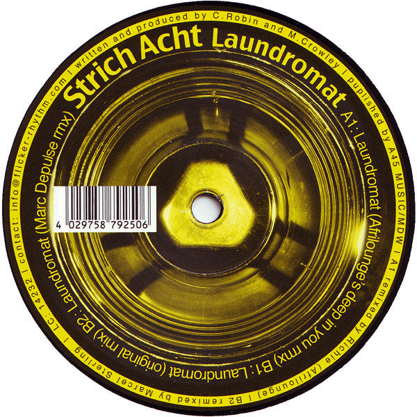 Laundromat