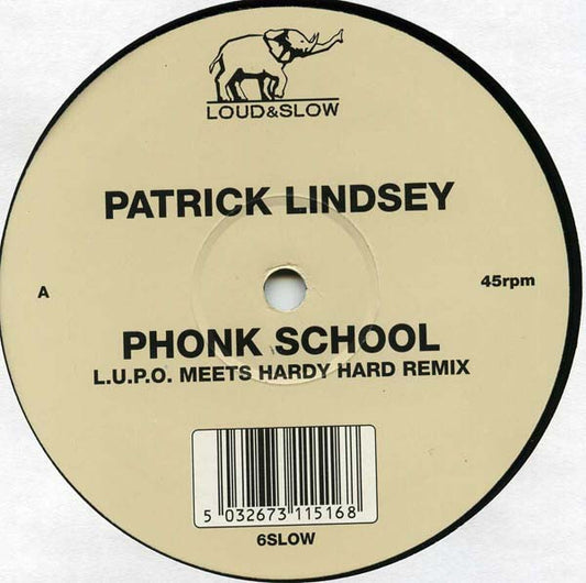Phonk School