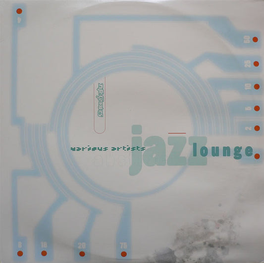 Abstract Jazz Lounge