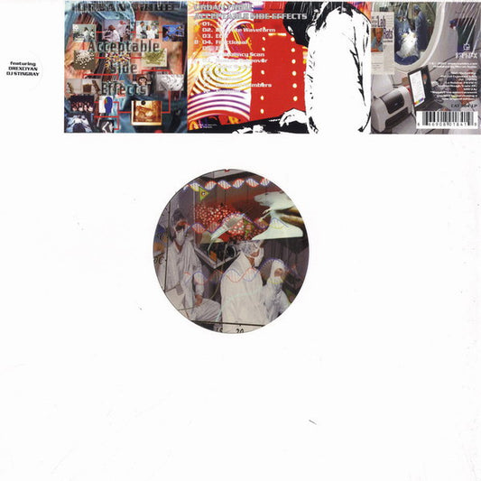 Acceptable Side Effects