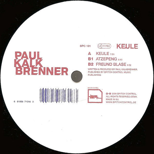 Keule