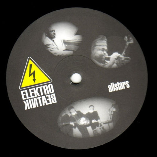 Elektro Beatnik Allstars
