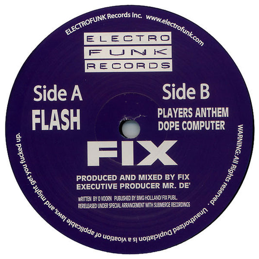 Flash