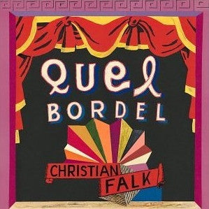 Quel Bordel