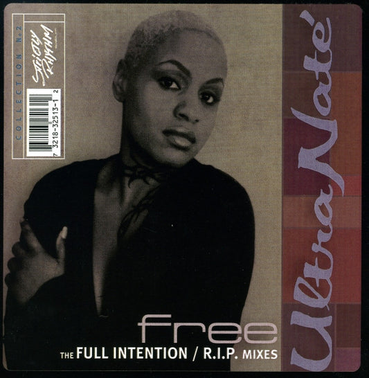 Free (The Full Intention / R.I.P. Mixes)