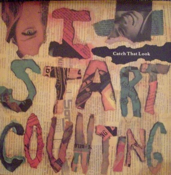 CATCH THAT LOOK – T.E.Q レコードショップ