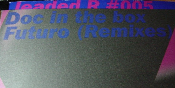 Futuro (Remixes)