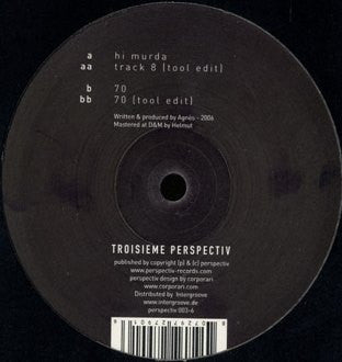 Dub Vaults EP