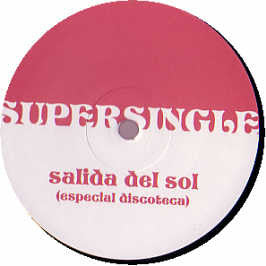 Sunrise (Salida Del Sol) (Radio Slave Remix)