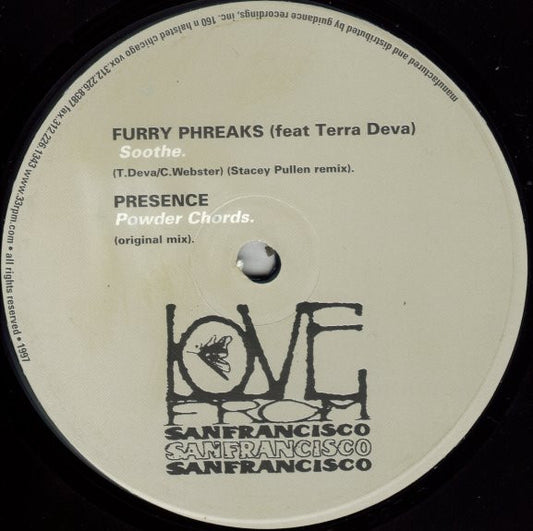 Remixes