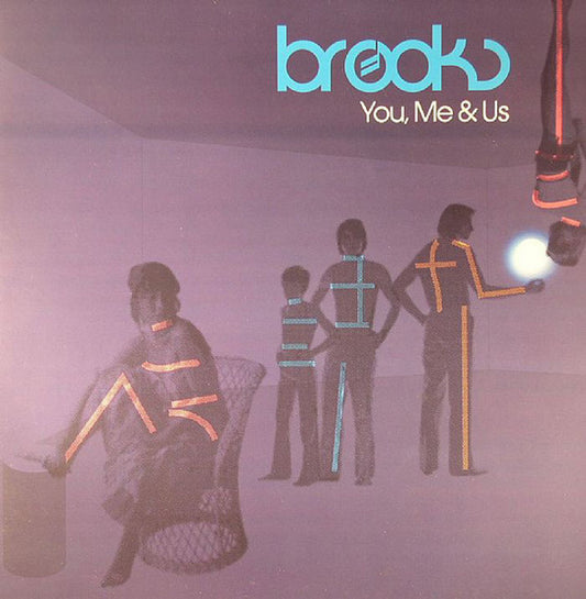 You, Me & Us