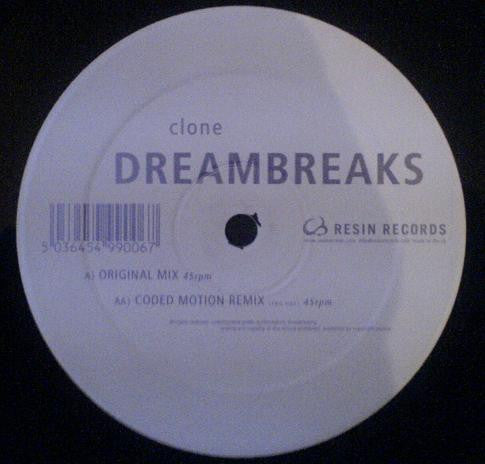 Dreambreaks