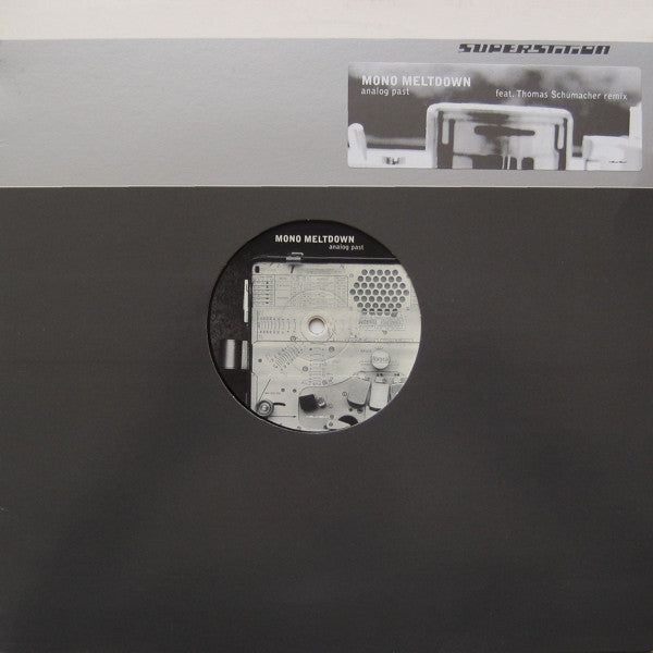 Analog Past
