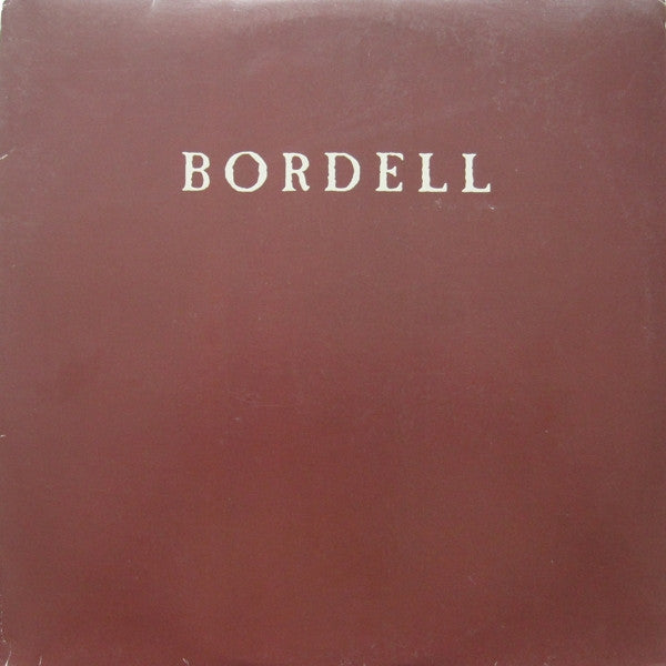 Bordell