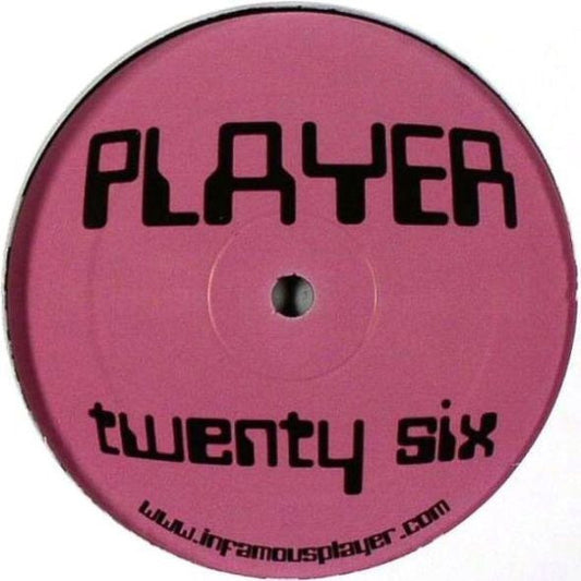 Player Twenty Six