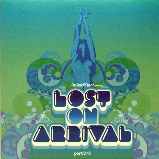 Lost On Arrival (Part 2 of 2)