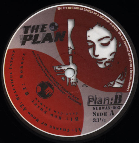 Plan B
