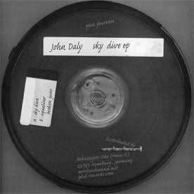Sky Dive EP