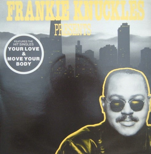 Frankie Knuckles Presents