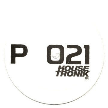 House Tronik / The Nite Ripper