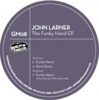 The Funky Hand EP