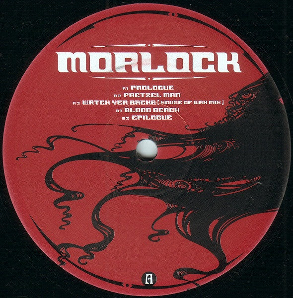 The Scarlet Study EP