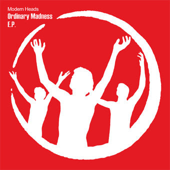 Ordinary Madness EP