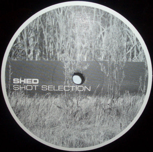 Shot Selection