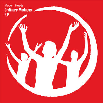 Ordinary Madness EP