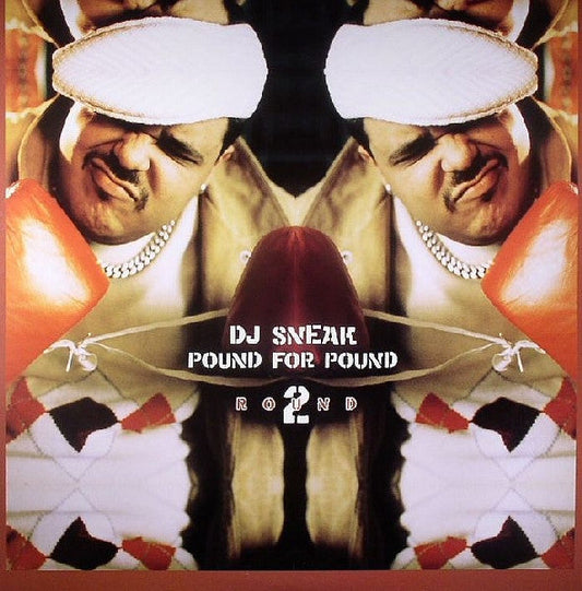 Pound For Pound Round 2