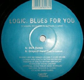 Blues For You
