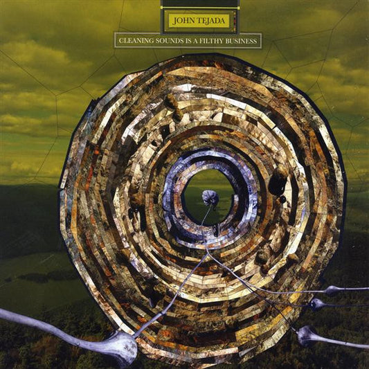 Cleaning Sounds Is A Filthy Business