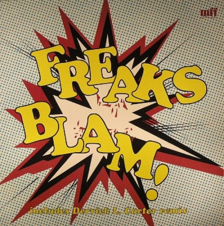 Blam! (The New Jam)