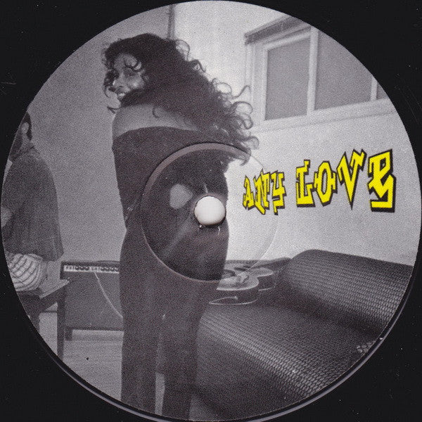 Any Love (Remix)