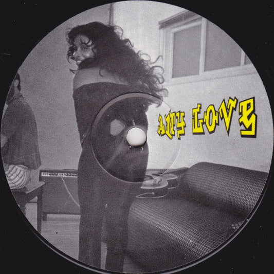 Any Love (Remix)