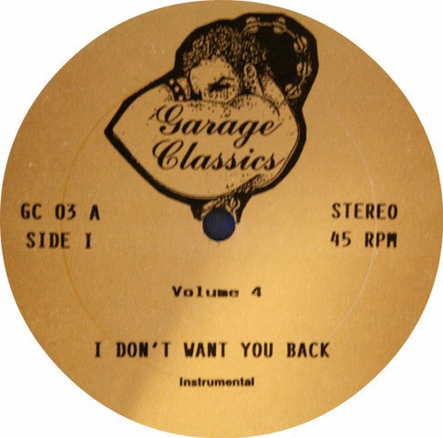 Garage Classics Volume 4