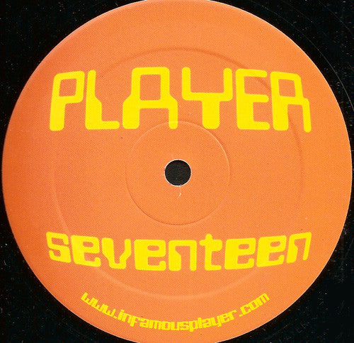 Player Seventeen