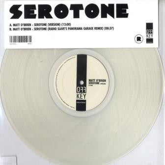 Serotone