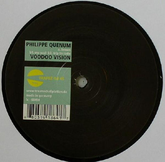 Voodoo Vision