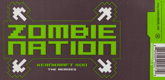 Kernkraft 400 (The Remixes)