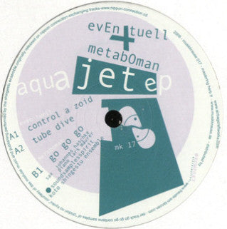 Aqua Jet EP