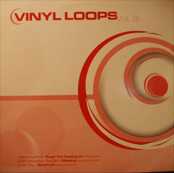 Vinyl Loops Vol. 3