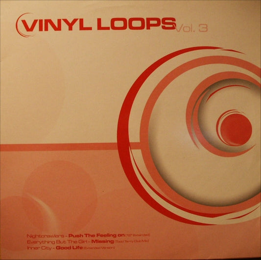 Vinyl Loops Vol. 3