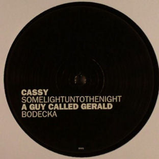 Somelightuntothenight / Bodecka