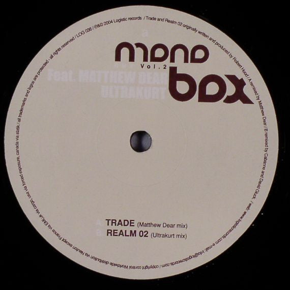 RMX Vol. 2