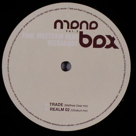 RMX Vol. 2