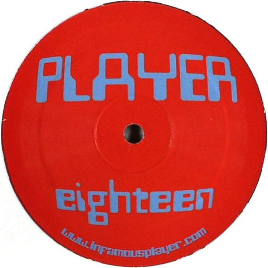 Player Eighteen