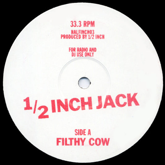Filthy Cow